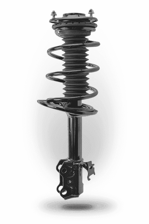 Shock Dampers System Auto Parts